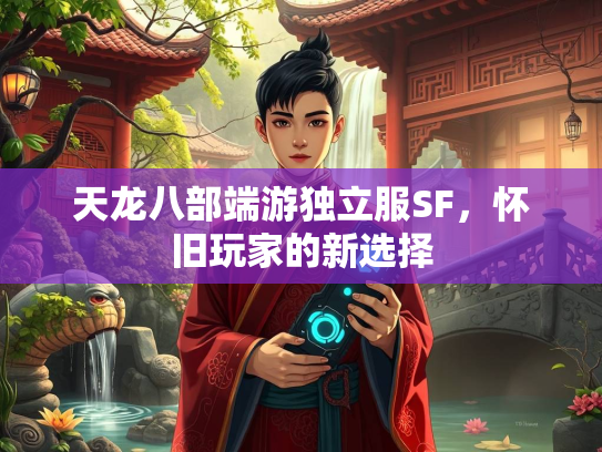 天龙八部端游独立服SF，怀旧玩家的新选择  第2张