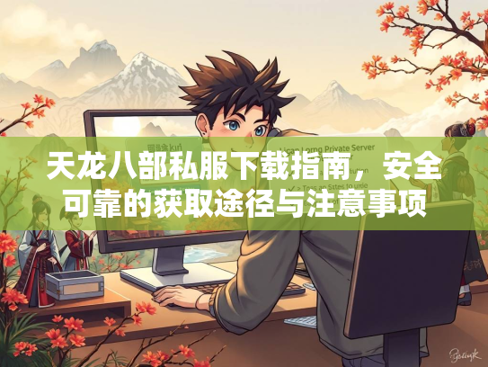 天龙八部私服下载指南，安全可靠的获取途径与注意事项  第2张
