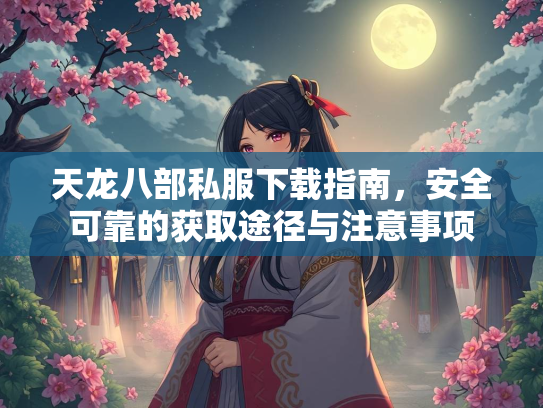 天龙八部私服下载指南，安全可靠的获取途径与注意事项