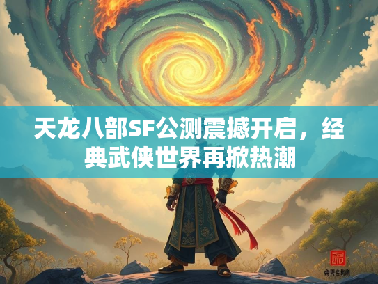 天龙八部SF公测震撼开启,经典武侠世界再掀热潮 第2张 天龙八部SF公测震撼开启,经典武侠世界再掀热潮 第2张