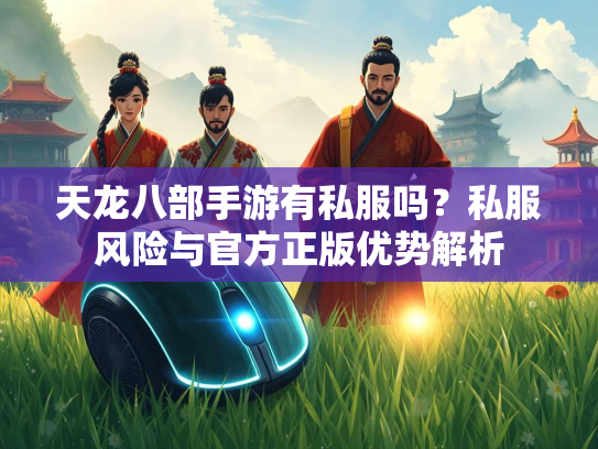 天龙八部手游有私服吗？私服风险与官方正版优势解析