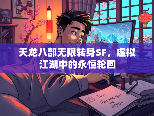 天龙八部无限转身SF，虚拟江湖中的永恒轮回