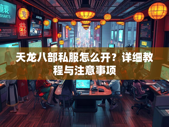 天龙八部私服怎么开？详细教程与注意事项  第4张
