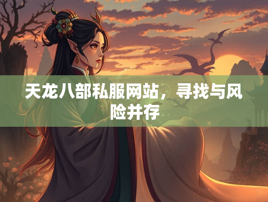 天龙八部私服网站，寻找与风险并存