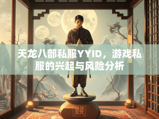 天龙八部私服YYID，游戏私服的兴起与风险分析  第1张