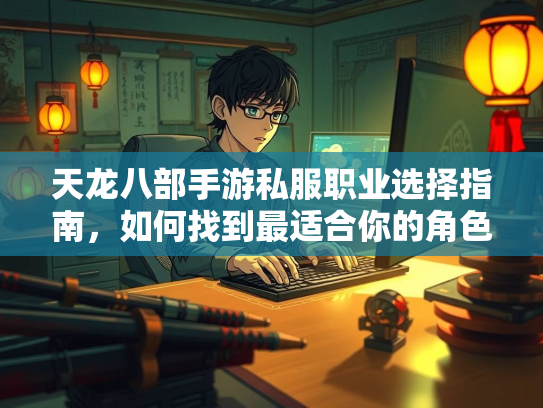 天龙八部手游私服职业选择指南，如何找到最适合你的角色？