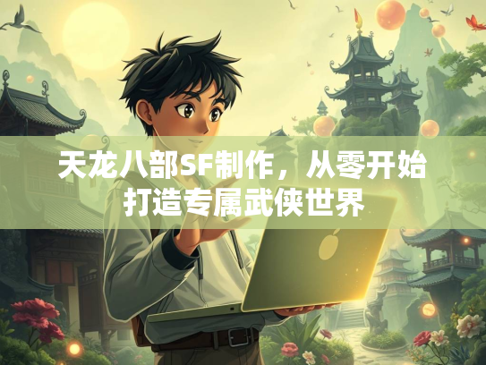 天龙八部SF制作，从零开始打造专属武侠世界  第3张