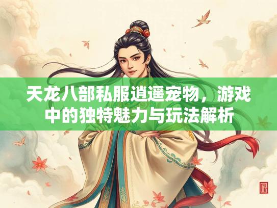 天龙八部私服逍遥宠物，游戏中的独特魅力与玩法解析  第1张