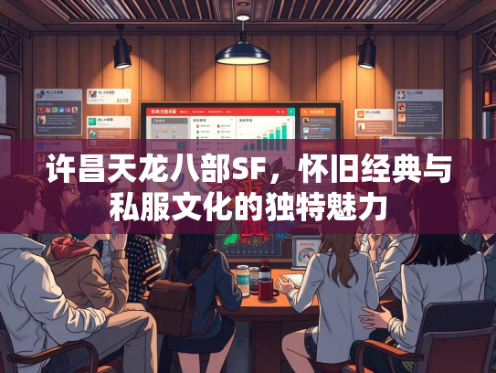 许昌天龙八部SF，怀旧经典与私服文化的独特魅力  第4张