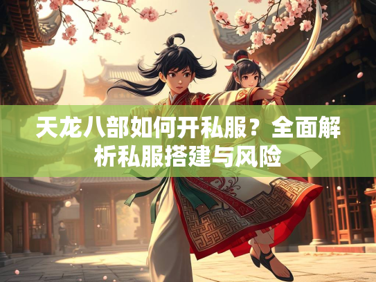 天龙八部如何开私服？全面解析私服搭建与风险  第3张