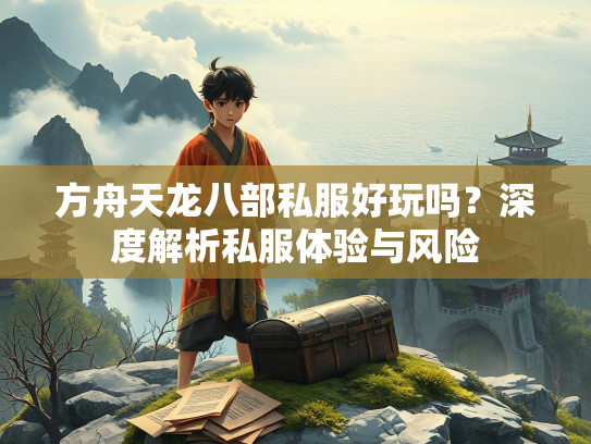 方舟天龙八部私服好玩吗？深度解析私服体验与风险