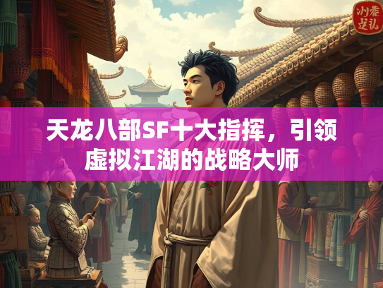 天龙八部SF十大指挥，引领虚拟江湖的战略大师