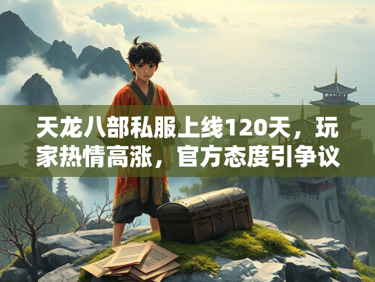 天龙八部私服上线120天，玩家热情高涨，官方态度引争议  第2张