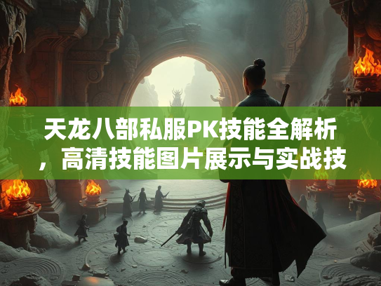 天龙八部私服PK技能全解析，高清技能图片展示与实战技巧