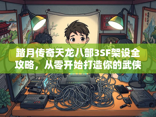 踏月传奇天龙八部3SF架设全攻略，从零开始打造你的武侠世界