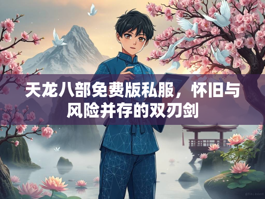 天龙八部免费版私服，怀旧与风险并存的双刃剑  第1张