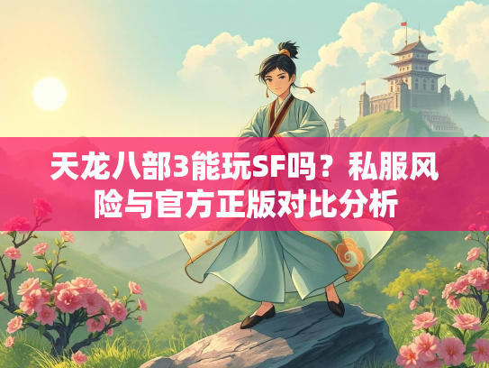 天龙八部3能玩SF吗？私服风险与官方正版对比分析