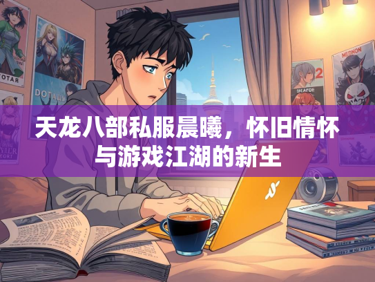 天龙八部私服晨曦，怀旧情怀与游戏江湖的新生