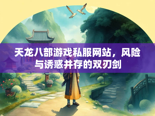 天龙八部游戏私服网站，风险与诱惑并存的双刃剑  第1张
