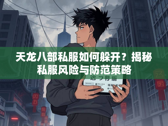 天龙八部私服如何躲开？揭秘私服风险与防范策略  第2张