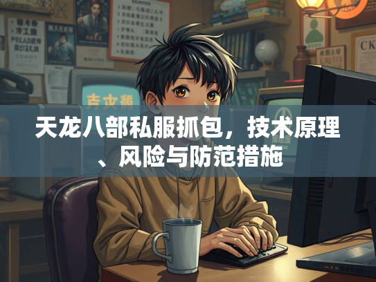 天龙八部私服抓包，技术原理、风险与防范措施  第3张