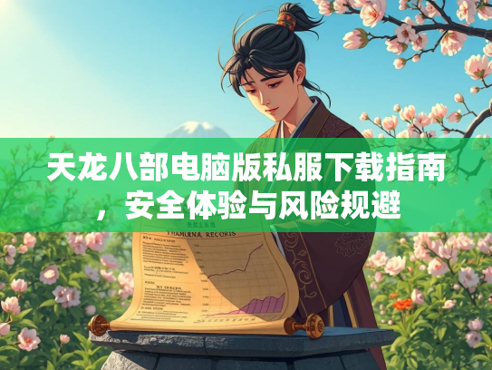 天龙八部电脑版私服下载指南，安全体验与风险规避  第3张