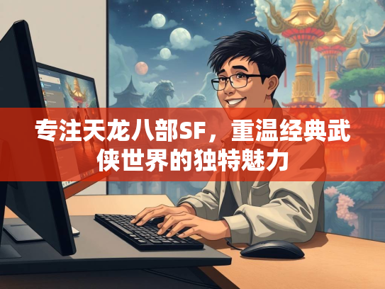 专注天龙八部SF，重温经典武侠世界的独特魅力