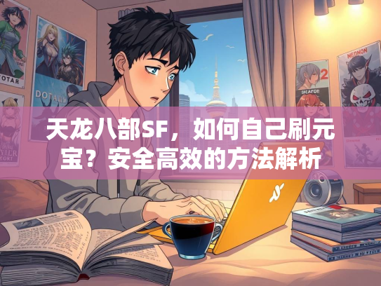 天龙八部SF，如何自己刷元宝？安全高效的方法解析