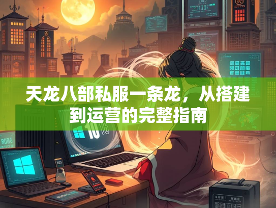 天龙八部私服一条龙，从搭建到运营的完整指南  第2张
