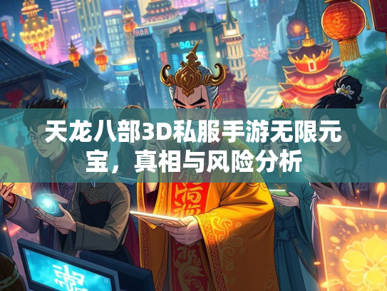 天龙八部3D私服手游无限元宝，真相与风险分析  第3张