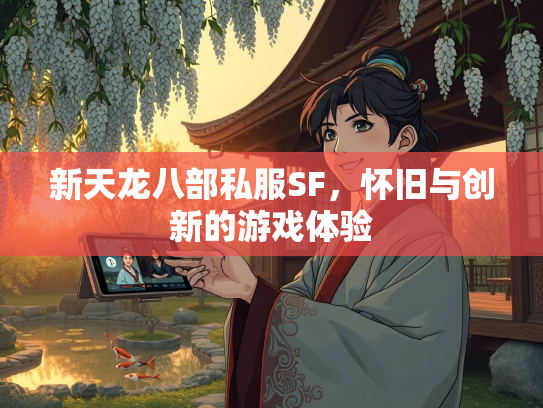 新天龙八部私服SF，怀旧与创新的游戏体验