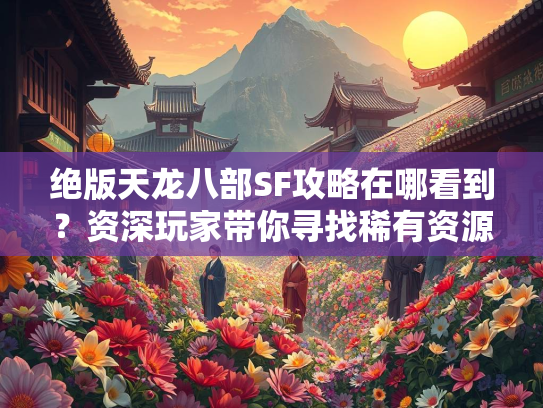 绝版天龙八部SF攻略在哪看到？资深玩家带你寻找稀有资源