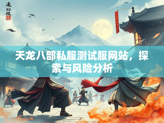 天龙八部私服测试服网站，探索与风险分析  第3张