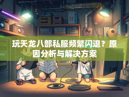 玩天龙八部私服频繁闪退？原因分析与解决方案