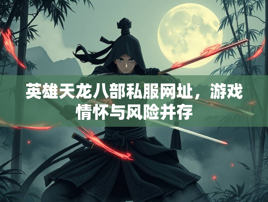 英雄天龙八部私服网址，游戏情怀与风险并存  第2张