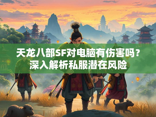 天龙八部SF对电脑有伤害吗？深入解析私服潜在风险  第1张