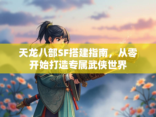 天龙八部SF搭建指南，从零开始打造专属武侠世界  第3张