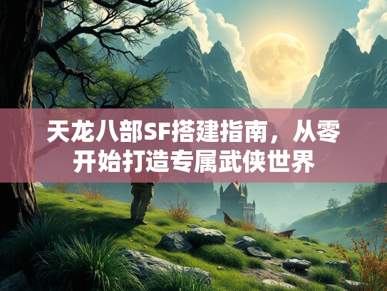 天龙八部SF搭建指南，从零开始打造专属武侠世界  第1张