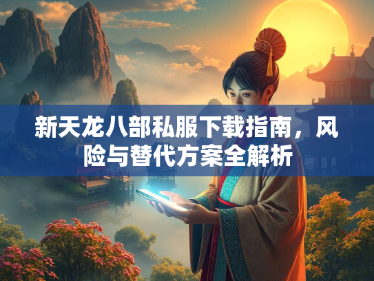 新天龙八部私服下载指南，风险与替代方案全解析  第3张