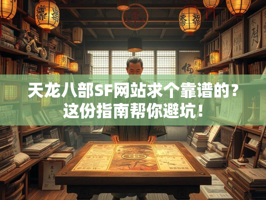 天龙八部SF网站求个靠谱的？这份指南帮你避坑！  第2张