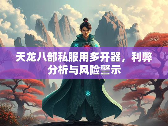 天龙八部私服用多开器，利弊分析与风险警示