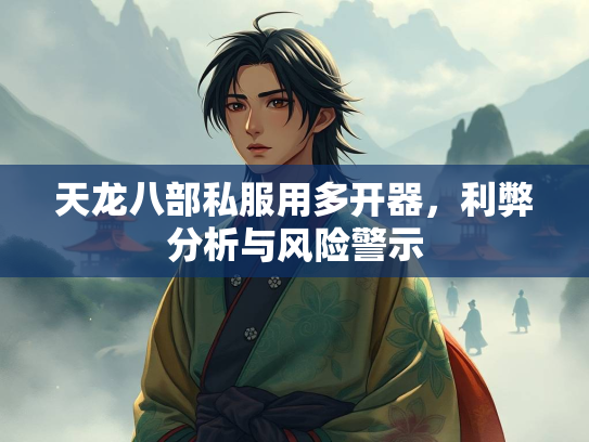 天龙八部私服用多开器，利弊分析与风险警示