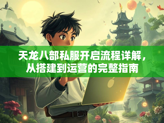 天龙八部私服开启流程详解，从搭建到运营的完整指南  第3张