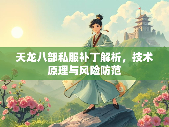 天龙八部私服补丁解析，技术原理与风险防范  第2张