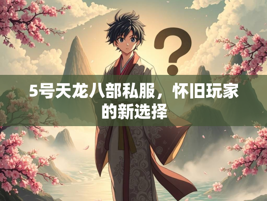 5号天龙八部私服，怀旧玩家的新选择