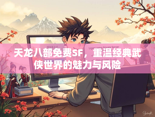 天龙八部免费SF，重温经典武侠世界的天龙魅力与风险  第1张