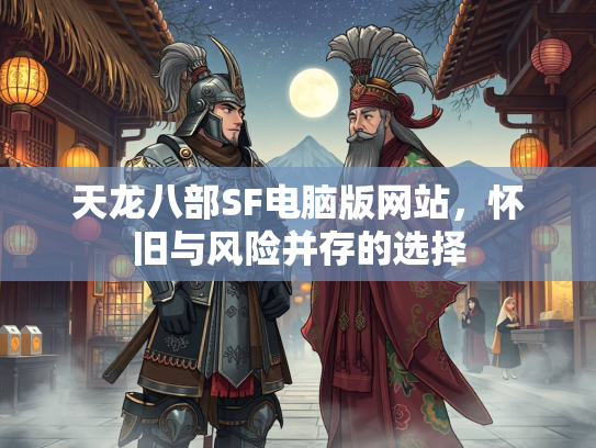 天龙八部SF电脑版网站，怀旧与风险并存的选择