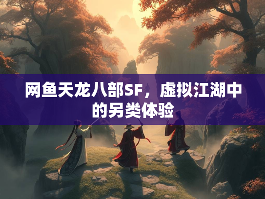 网鱼天龙八部SF，虚拟江湖中的另类体验