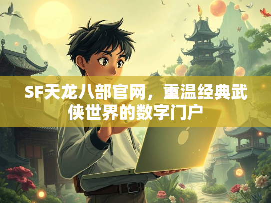 SF天龙八部官网，重温经典武侠世界的数字门户  第4张