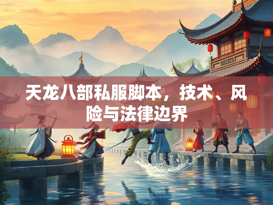 天龙八部私服脚本，部私本技技术、服脚风险与法律边界  第1张
